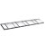 BOITE 100 BARRETTES ADHESIVE 60GR