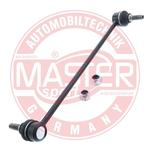 Entretoise/tige, stabilisateur