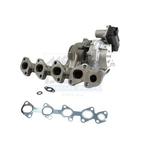 Turbocompresseur, suralimentation