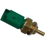 Sonde, température du liquide de refroidissement