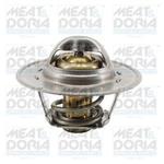Thermostat, liquide de refroidissement