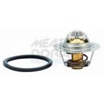 Thermostat, liquide de refroidissement