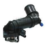 Thermostat, liquide de refroidissement