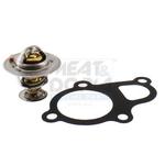Thermostat, liquide de refroidissement