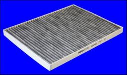 Filtre, air de l'habitacle