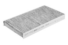 Filtre, air de l'habitacle