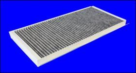 Filtre, air de l'habitacle