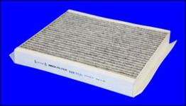 Filtre, air de l'habitacle