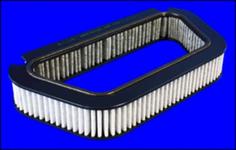 Filtre, air de l'habitacle