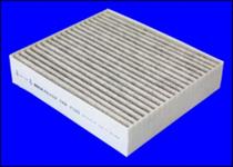 Filtre, air de l'habitacle