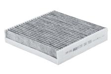 Filtre, air de l'habitacle