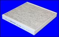 Filtre, air de l'habitacle