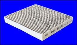 Filtre, air de l'habitacle
