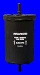 Filtre à carburant