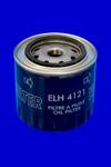 Filtre à huile