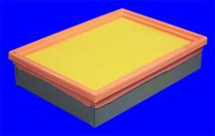 Filtre à air