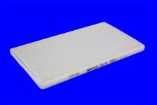 Filtre, air de l'habitacle