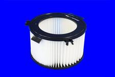 Filtre, air de l'habitacle