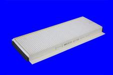 Filtre, air de l'habitacle