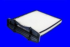 Filtre, air de l'habitacle