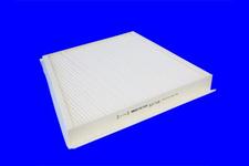 Filtre, air de l'habitacle