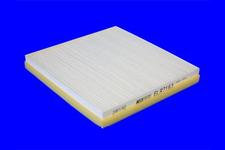 Filtre, air de l'habitacle