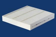 Filtre, air de l'habitacle
