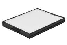 Filtre, air de l'habitacle