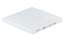 Filtre, air de l'habitacle