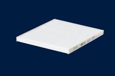 Filtre, air de l'habitacle