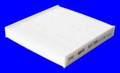 Filtre, air de l'habitacle