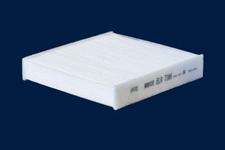 Filtre, air de l'habitacle