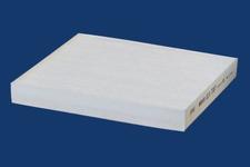 Filtre, air de l'habitacle
