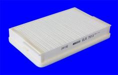 Filtre, air de l'habitacle