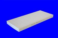 Filtre, air de l'habitacle