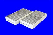 Filtre, air de l'habitacle