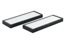 Filtre, air de l'habitacle