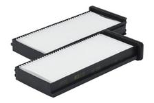 Filtre, air de l'habitacle
