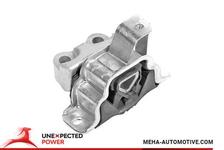 Support moteur