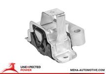 Support moteur