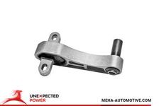 Support moteur
