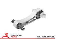 Support moteur
