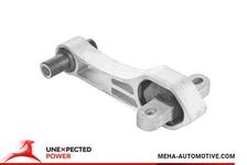 Support moteur