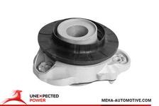 Suspension, amortisseur