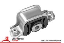 Support moteur