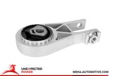 Support moteur