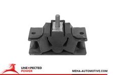 Support moteur