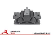 Support moteur