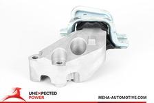 Support moteur