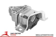 Support moteur